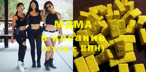 индика Абаза